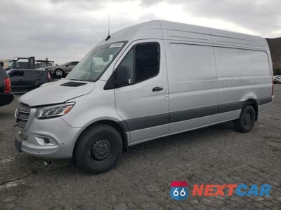 2024 MERCEDES-BENZ SPRINTER 2500 W1Y4NCHY8RT176963 - główne zdjęcie licytacji z USA - miniatura