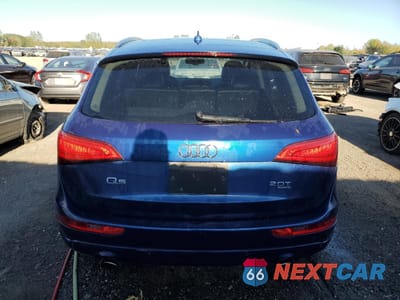 Zdjęcie 6 z 13 samochodu: 2013 AUDI Q5 PREMIUM PLUS VIN:WA1LFCFPXDA069161 - miniatura