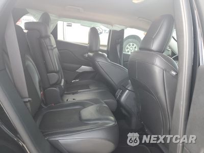 Zdjęcie 11 z 16 samochodu: 2018 JEEP CHEROKEE LATITUDE PLUS VIN:1C4PJLLX5JD511137 - miniatura