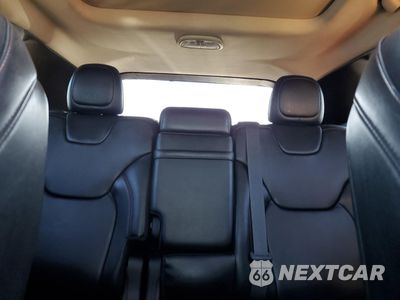 Zdjęcie 10 z 13 samochodu: 2014 JEEP CHEROKEE TRAILHAWK VIN:1C4PJMBS7EW255847 - miniatura