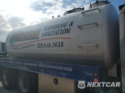 Zdjęcie 6 z 11 samochodu: 2002 INTERNATIONAL 4400 TANK TRUCK VIN:1HTMSADR22J030191 - miniatura