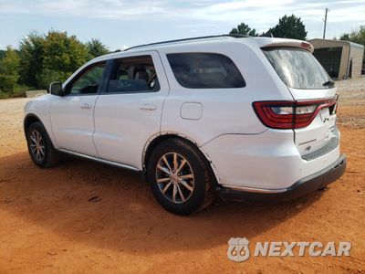 Drugie zdjęcie samochodu z przodu: 2014 DODGE DURANGO LIMITED VIN:1C4RDHDG7EC522180 - miniatura