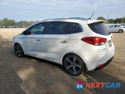 Drugie zdjęcie samochodu z przodu: 2015 KIA RONDO VIN:KNAHU8A35F7082111 - miniatura