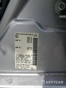 Zdjęcie 12 z 14 samochodu: 2021 NISSAN ALTIMA SL VIN:1N4BL4EV5MN422114 - miniatura