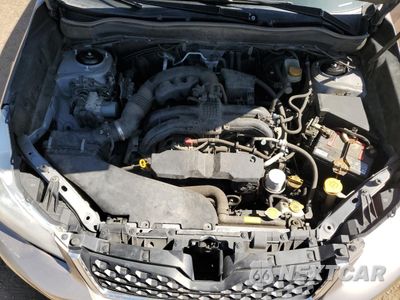 Zdjęcie 12 z 15 samochodu: 2015 SUBARU FORESTER 2.5I PREMIUM VIN:JF2SJAFC0FH524936 - miniatura