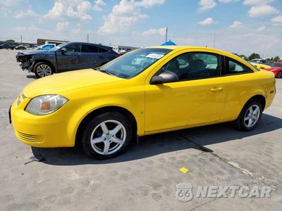 2009 CHEVROLET COBALT LS 1G1AS18H697232985 - główne zdjęcie licytacji z USA - miniatura