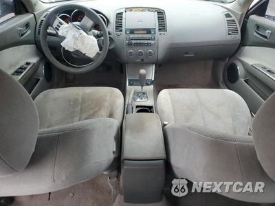 Zdjęcie 8 z 13 samochodu: 2006 NISSAN ALTIMA S VIN:1N4AL11D86C241062 - miniatura