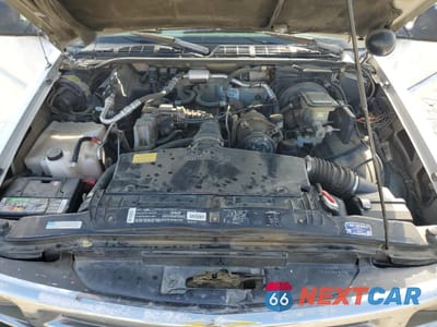 Zdjęcie 11 z 12 samochodu: 1995 CHEVROLET S TRUCK S10 VIN:1GCCS1448S8120451 - miniatura