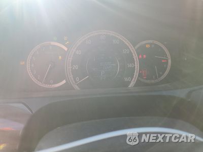 Zdjęcie 9 z 14 samochodu: 2017 HONDA ACCORD EX VIN:1HGCR2F74HA091817 - miniatura