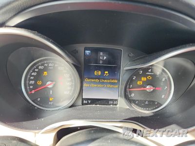 Zdjęcie 9 z 14 samochodu: 2018 MERCEDES-BENZ GLC 300 VIN:WDC0G4JB4JV032810 - miniatura