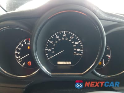 Zdjęcie 9 z 13 samochodu: 2007 LEXUS RX 350 VIN:2T2HK31U67C009426 - miniatura