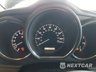 Zdjęcie 9 z 13 samochodu: 2007 LEXUS RX 350 VIN:2T2HK31U67C009426 - miniatura