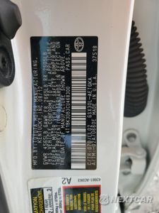 Zdjęcie 13 z 13 samochodu: 2012 TOYOTA AVALON BASE VIN:4T1BK3DB3CU468300 - miniatura