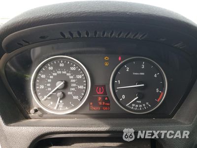 Zdjęcie 9 z 13 samochodu: 2011 BMW X5 XDRIVE35D VIN:5UXZW0C54BL657610 - miniatura