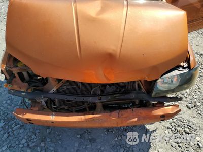 Zdjęcie 11 z 12 samochodu: 2004 NISSAN SENTRA SE-R SPEC V VIN:3N1AB51D04L733058 - miniatura