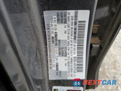 Zdjęcie 12 z 12 samochodu: 2017 TOYOTA YARIS IA BASE VIN:3MYDLBYV2HY165295 - miniatura