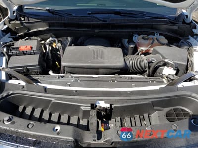 Zdjęcie 12 z 15 samochodu: 2023 CHEVROLET TAHOE K1500 PREMIER VIN:1GNSKSKD0PR217513 - miniatura