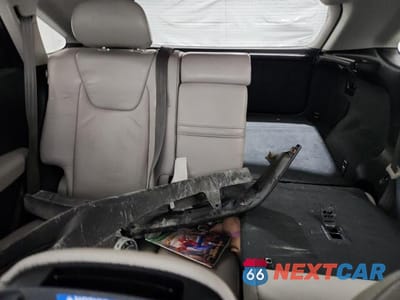 Zdjęcie 10 z 13 samochodu: 2013 LEXUS RX 350 BASE VIN:2T2ZK1BA5DC087351 - miniatura