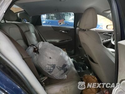Zdjęcie 10 z 12 samochodu: 2017 CHEVROLET MALIBU LT VIN:1G1ZE5STXHF147621 - miniatura
