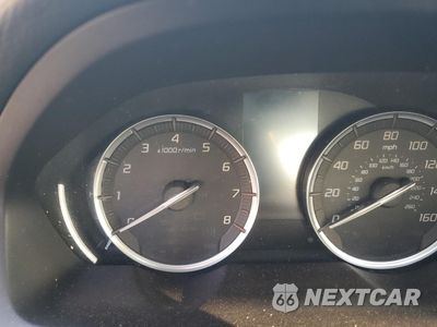 Zdjęcie 9 z 12 samochodu: 2015 ACURA TLX TECH VIN:19UUB3F59FA003256 - miniatura