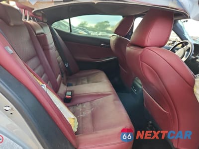 Zdjęcie 10 z 13 samochodu: 2016 LEXUS IS 200T VIN:JTHBA1D22G5035206 - miniatura