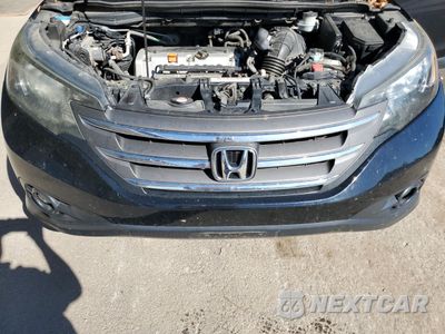 Zdjęcie 12 z 14 samochodu: 2013 HONDA CR-V EXL VIN:5J6RM4H73DL057697 - miniatura
