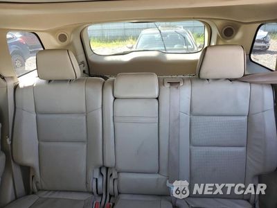 Zdjęcie 10 z 13 samochodu: 2014 JEEP GRAND CHEROKEE OVERLAND VIN:1C4RJFCT2EC304739 - miniatura