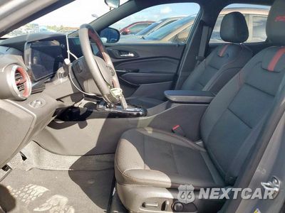 Zdjęcie 7 z 12 samochodu: 2026 CHEVROLET TRAX 2RS VIN:KL77LJEP6TC001056 - miniatura