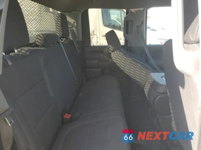 Zdjęcie 10 z 13 samochodu: 2022 GMC SIERRA C2500 HEAVY DUTY VIN:1GT58LE74NF259889 - miniatura
