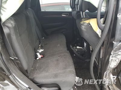 Zdjęcie 10 z 13 samochodu: 2017 JEEP GRAND CHEROKEE LAREDO VIN:1C4RJFAG9HC640785 - miniatura