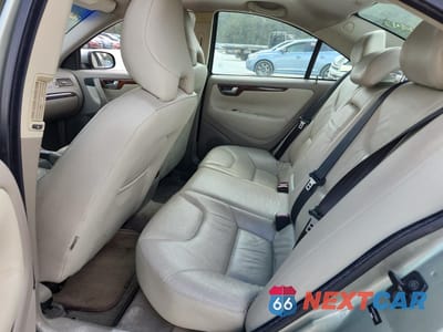 Zdjęcie 10 z 12 samochodu: 2007 VOLVO S60 2.5T VIN:YV1RS592772609548 - miniatura