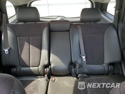 Zdjęcie 10 z 13 samochodu: 2011 HYUNDAI SANTA FE SE VIN:5XYZHDAG3BG019710 - miniatura