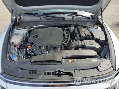 Zdjęcie 11 z 13 samochodu: 2024 HYUNDAI SONATA SEL VIN:KMHL14JA1RA393616 - miniatura