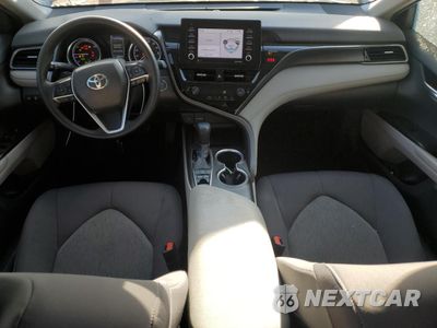 Zdjęcie 8 z 15 samochodu: 2024 TOYOTA CAMRY LE VIN:4T1C31AK6RU623652 - miniatura