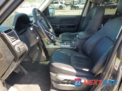 Zdjęcie 7 z 15 samochodu: 2011 LAND ROVER RANGE ROVER HSE VIN:SALME1D40BA344231 - miniatura