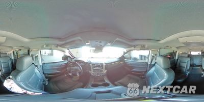 Zdjęcie 15 z 16 samochodu: 2019 GMC YUKON XL K1500 SLT VIN:1GKS2GKC1KR120900 - miniatura
