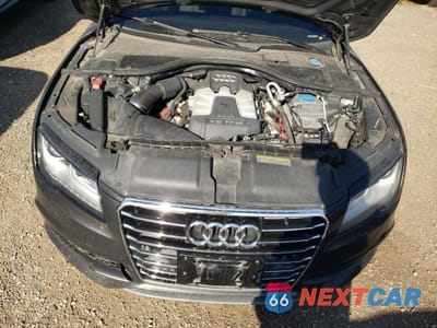 Zdjęcie 11 z 12 samochodu: 2013 AUDI A7 PRESTIGE VIN:WAU2GAFC7DN099823 - miniatura