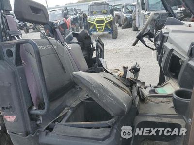 Piąte zdjęcie samochodu w środku: 2017 POLARIS RANGER XP 1000 EPS VIN:3NSRTE991HG844583 - miniatura