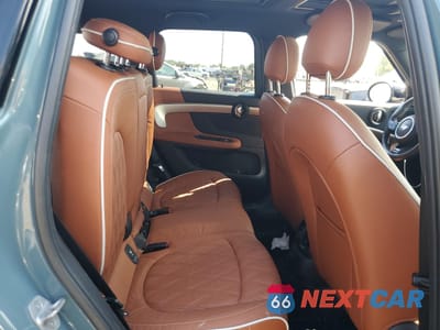 Zdjęcie 10 z 14 samochodu: 2022 MINI COOPER JCW COUNTRYMAN ALL4 VIN:WMZ33BS08N3N31885 - miniatura