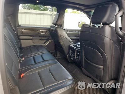 Zdjęcie 10 z 11 samochodu: 2020 RAM 1500 REBEL VIN:1C6SRFLT6LN242913 - miniatura