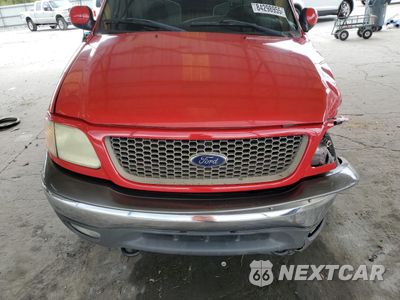 Zdjęcie 11 z 14 samochodu: 2002 FORD F150 VIN:1FTRX18L42NB69080 - miniatura