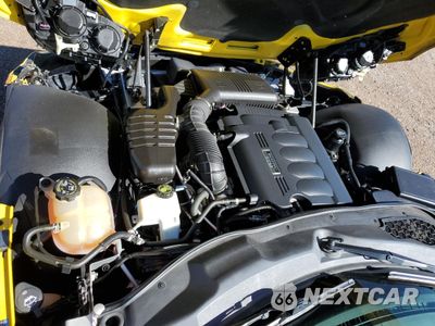 Zdjęcie 11 z 12 samochodu: 2008 SATURN SKY VIN:1G8MC35B08Y112843 - miniatura