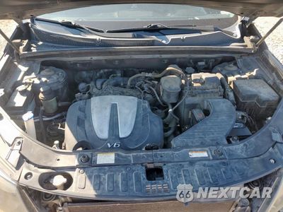 Zdjęcie 12 z 16 samochodu: 2012 KIA SORENTO SX VIN:5XYKW4A22CG266441 - miniatura