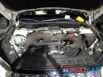 Zdjęcie 12 z 13 samochodu: 2022 INFINITI QX55 ESSENTIAL VIN:3PCAJ5K34NF104635 - miniatura