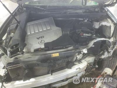 Zdjęcie 11 z 15 samochodu: 2011 LEXUS ES 350 VIN:JTHBK1EG7B2436722 - miniatura