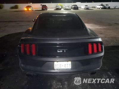 Zdjęcie 6 z 12 samochodu: 2016 FORD MUSTANG GT VIN:1FA6P8CF7G5202809 - miniatura