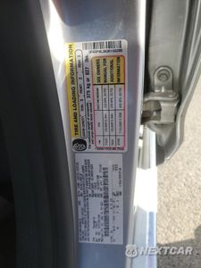 Zdjęcie 12 z 14 samochodu: 2016 FORD FIESTA SE VIN:3FADP4EJ8GM160209 - miniatura