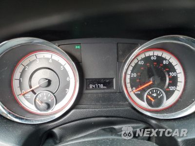 Zdjęcie 9 z 14 samochodu: 2012 DODGE GRAND CARAVAN SXT VIN:2C4RDGCG4CR295109 - miniatura