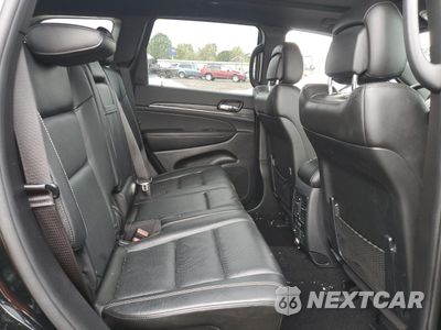 Zdjęcie 11 z 14 samochodu: 2021 JEEP GRAND CHEROKEE LIMITED VIN:1C4RJFBG9MC601798 - miniatura