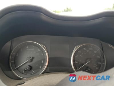 Zdjęcie 9 z 12 samochodu: 2021 INFINITI Q50 LUXE VIN:JN1EV7BR6MM753304 - miniatura